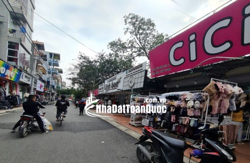 Bán dãy trọ sinh viên Nông nghiệp, Gia Lâm, Hà Nội. Đất 60m2, 10 phòng thuê full, chỉ nhỉnh 8 tỷ. Lh 0989894845